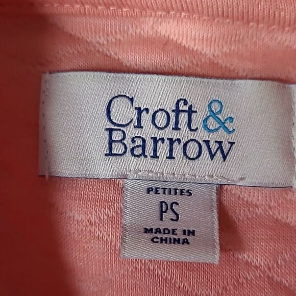 Croft & Barrow - Picture 6 of 8